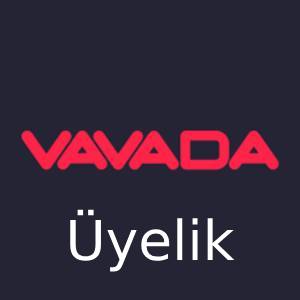 vavada üyelik