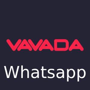 vavada whatsapp